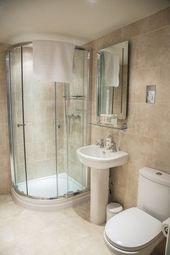 The Salwey Arms 4* Ludlow