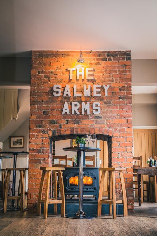 Hotel The Salwey Arms