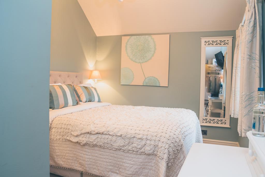 Hotel The Salwey Arms Ludlow