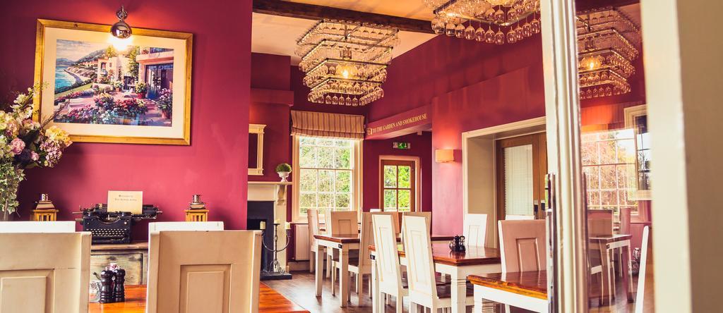 The Salwey Arms Hotel