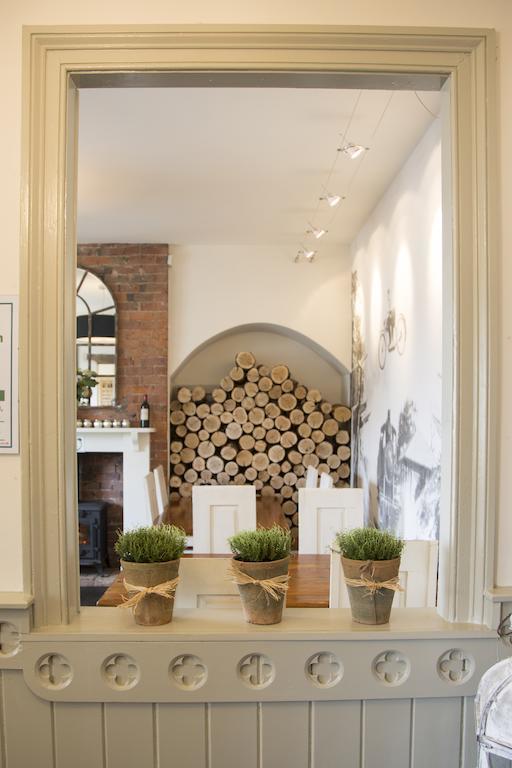 Hotel The Salwey Arms 4*