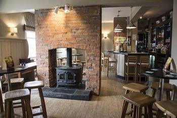 The Salwey Arms 4*