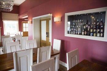 The Salwey Arms Hotel Ludlow
