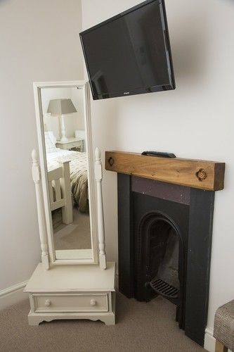 The Salwey Arms 4* Ludlow